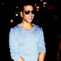 Akshay Kumar - Untitled Gallery | Picture 20855